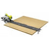 Ryobi Дисковая пила 1600W с лазером в кейсе RCS1600-K 15606923